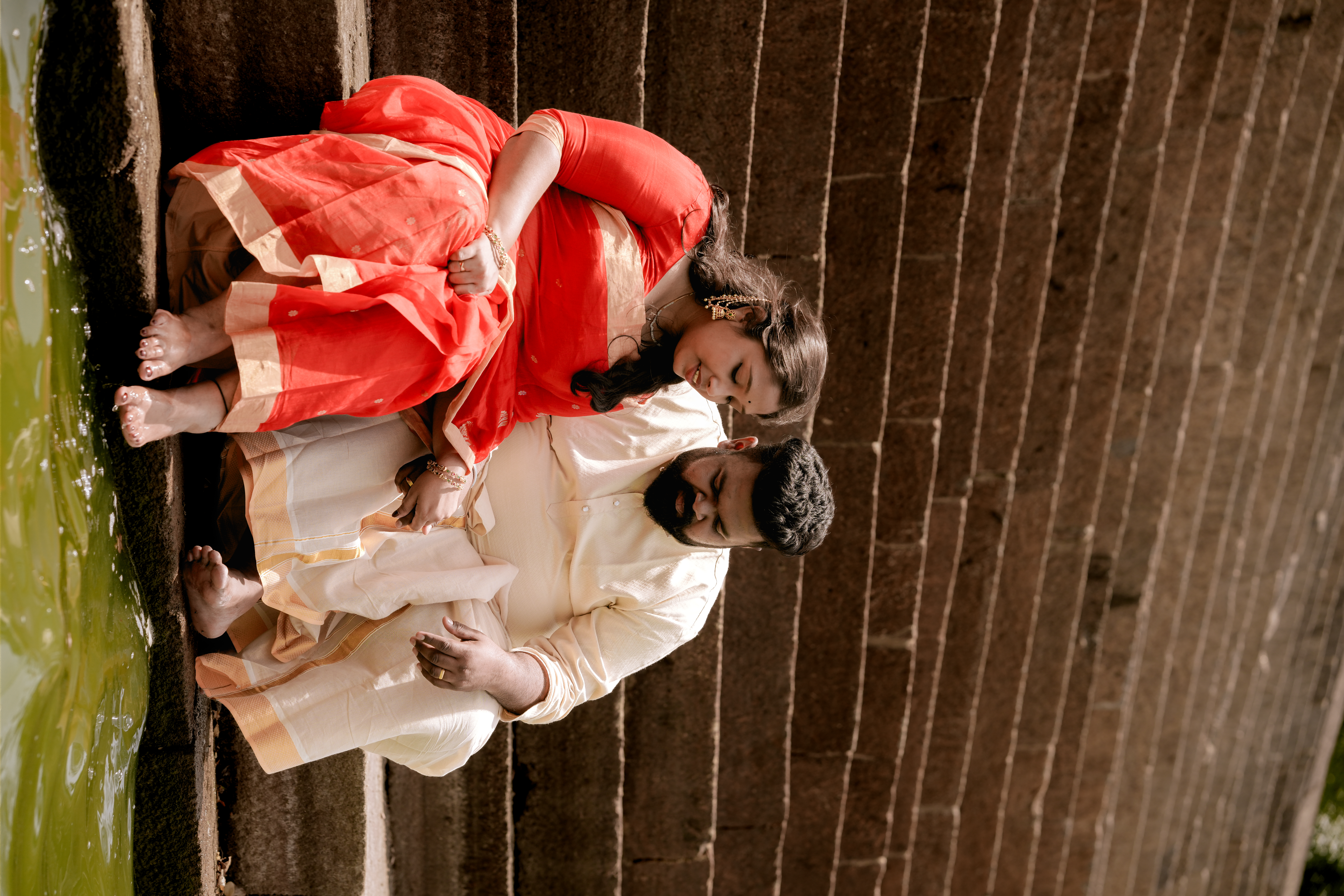 Pre-wedding photo 1