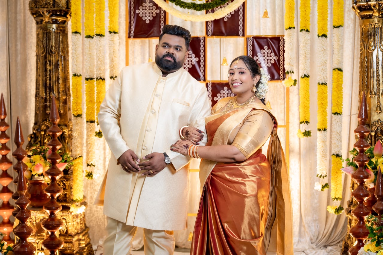 Pre-wedding photo 2
