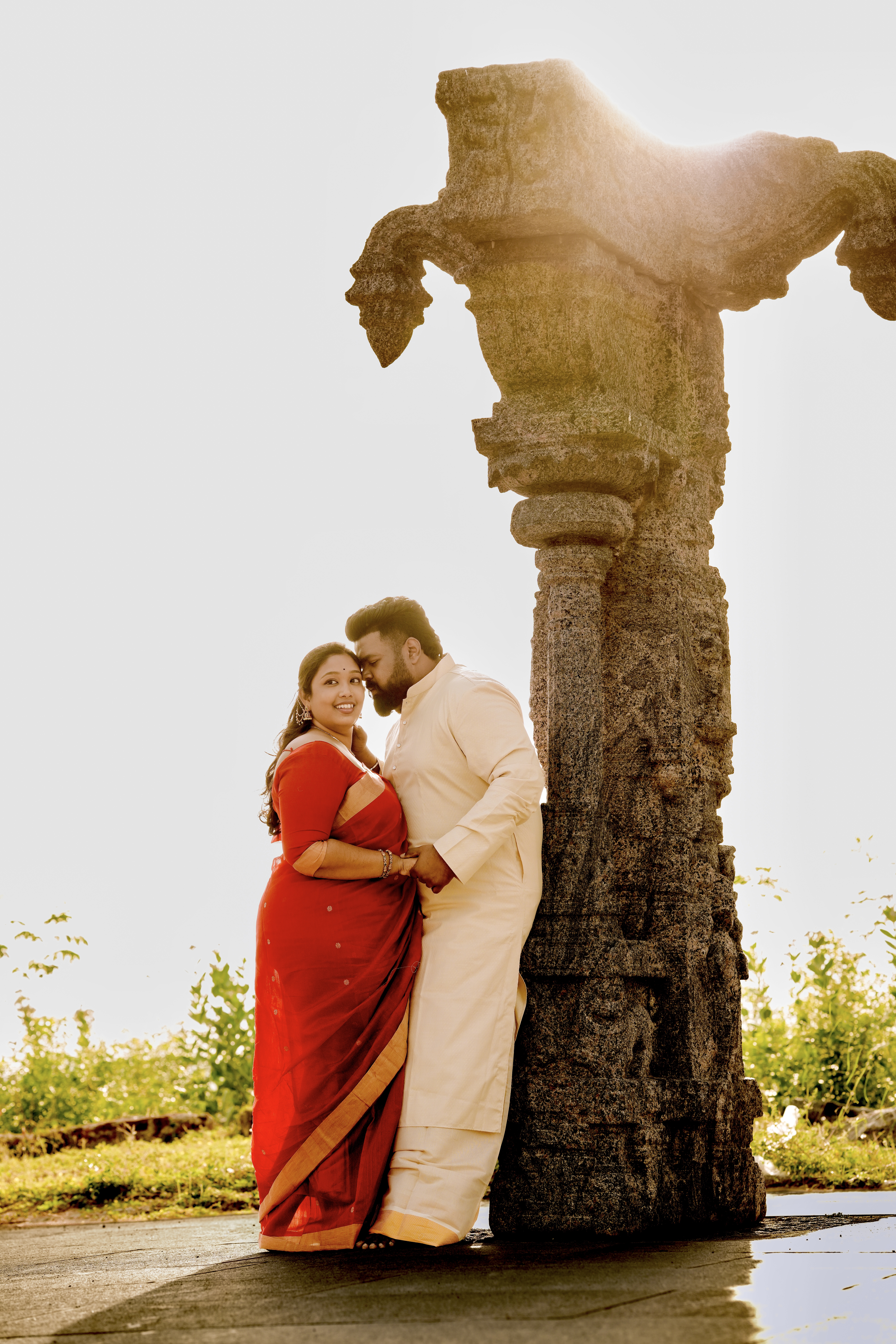 Pre-wedding photo 5